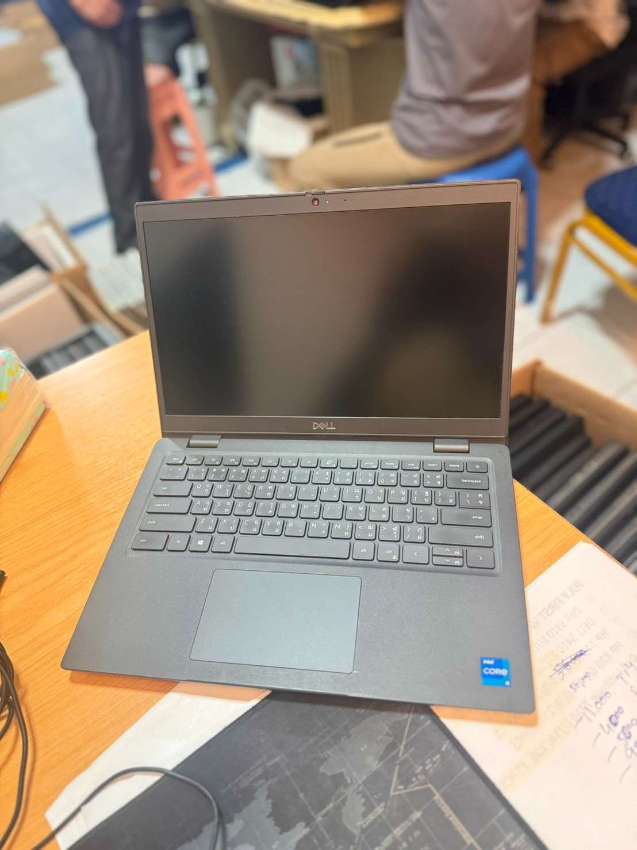 Dell Latitude 3420