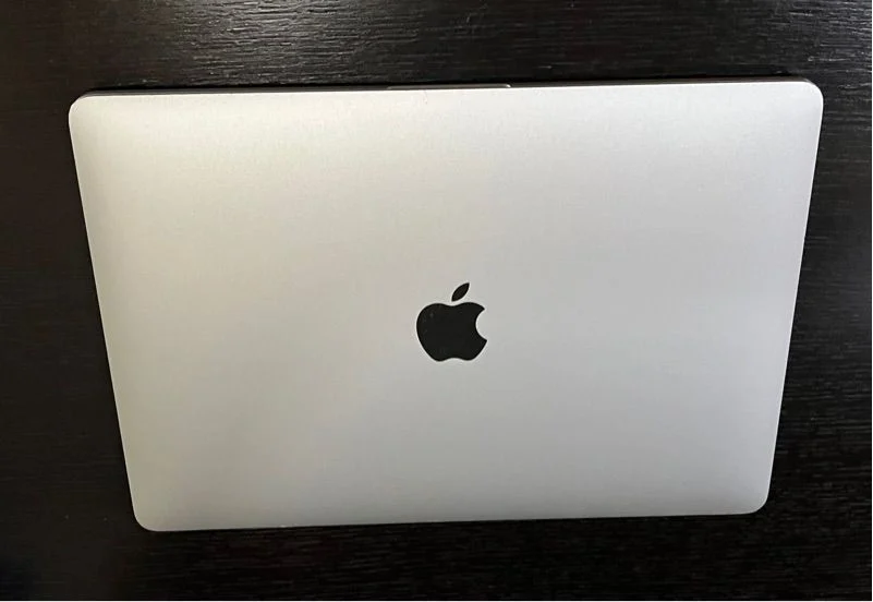 MacBook Pro 2017