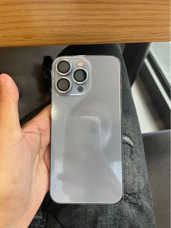 IPhone 13 Pro
