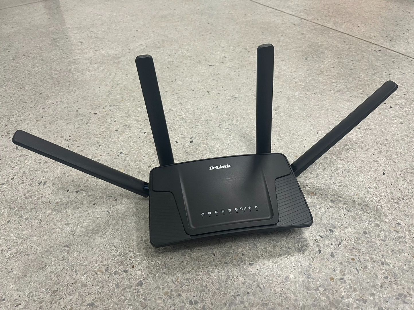 D-Link DWR-M930 4G Wifi Router