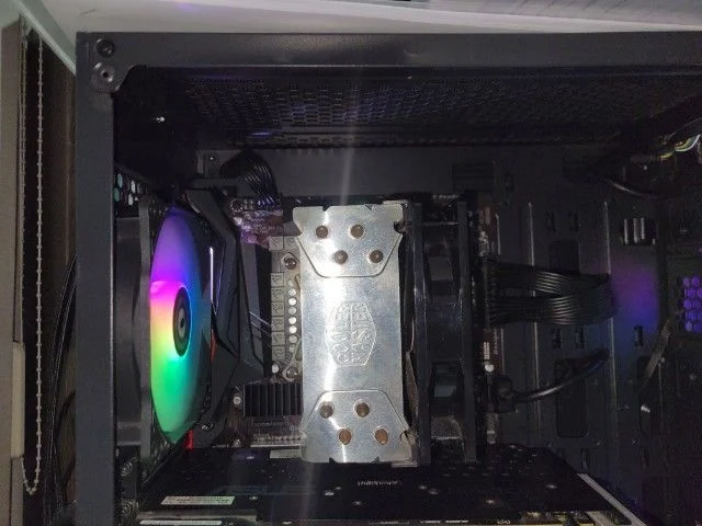 cpu i78700 mb z390 gigabyte