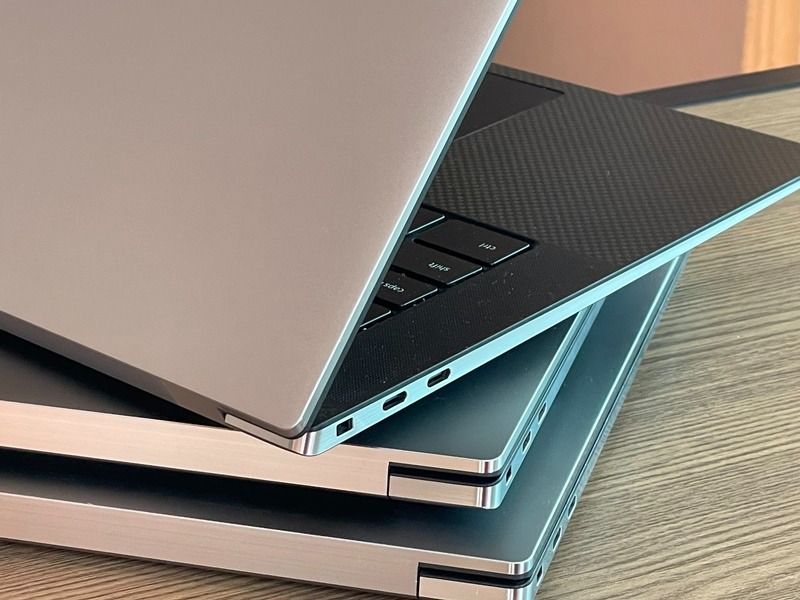 Dell Precision 5550 Intel Core i7-10750H SSD1TB RAM32GB NVIDIA Quadro T2000 (4GB DDR6)งานคำนวน ออกแบบ 2D 3Dสินค้ามือสอง