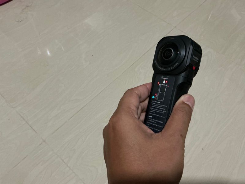 Insta 360 RS 1 Inch: 2 image
