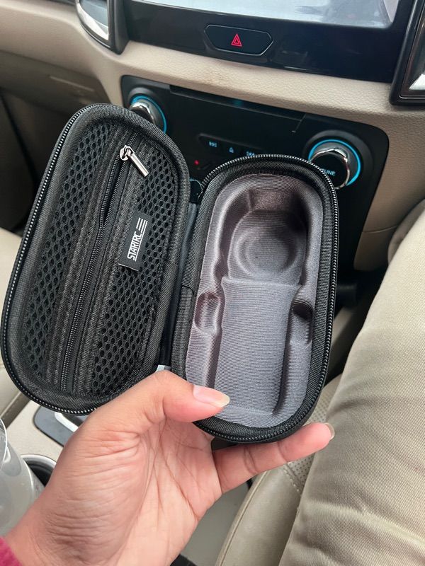 Insta 360 RS 1 Inch: 9 image