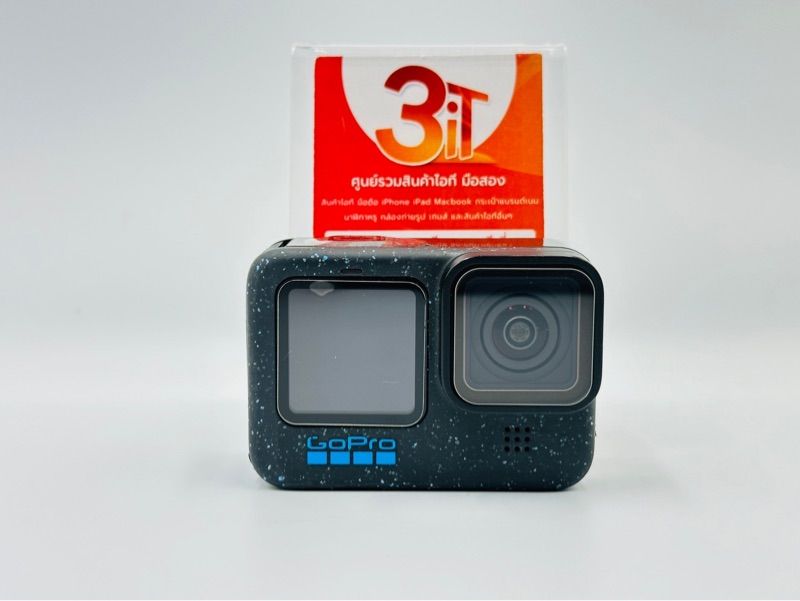 Go Pro Hero 12 Black Set: 4 image