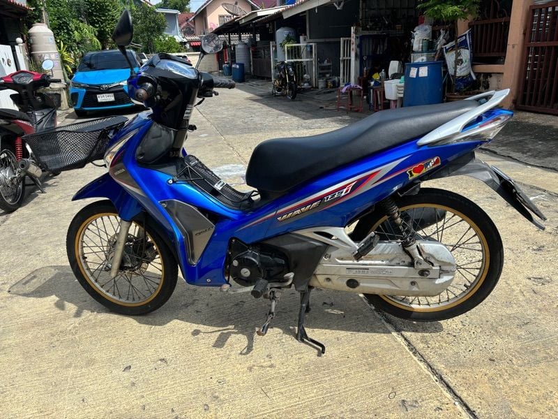 Motorcycles for Sale
