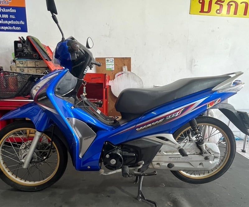 Motorcycles for Sale: 4 image