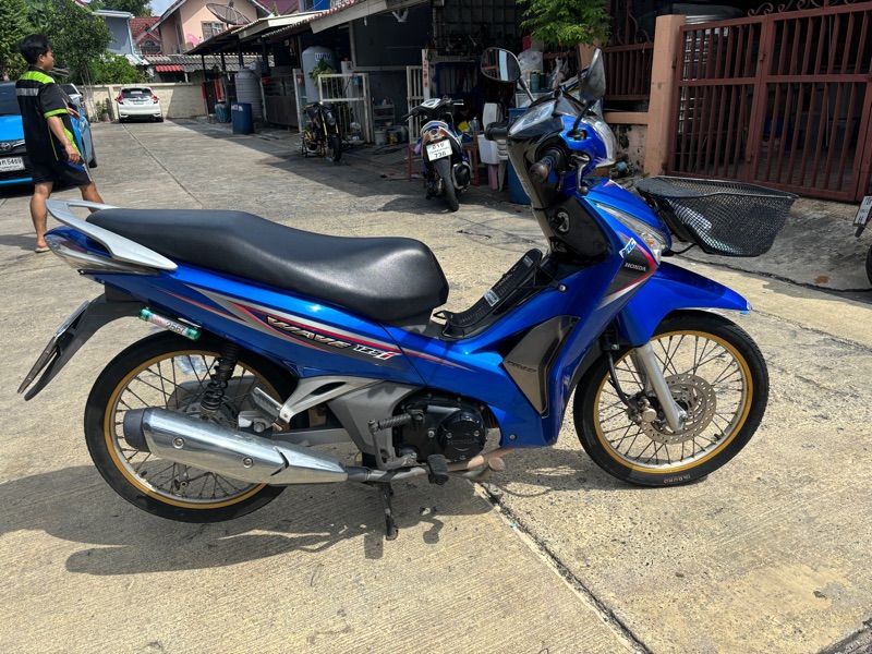 Motorcycles for Sale: 5 image