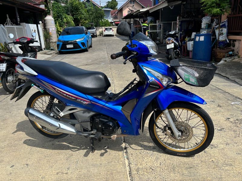 Motorcycles for Sale: 7 image