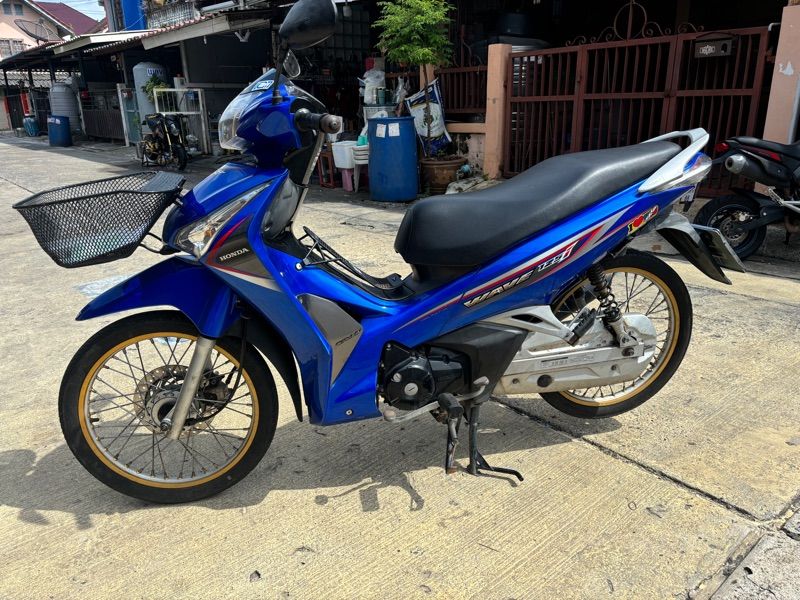 Motorcycles for Sale: 8 image