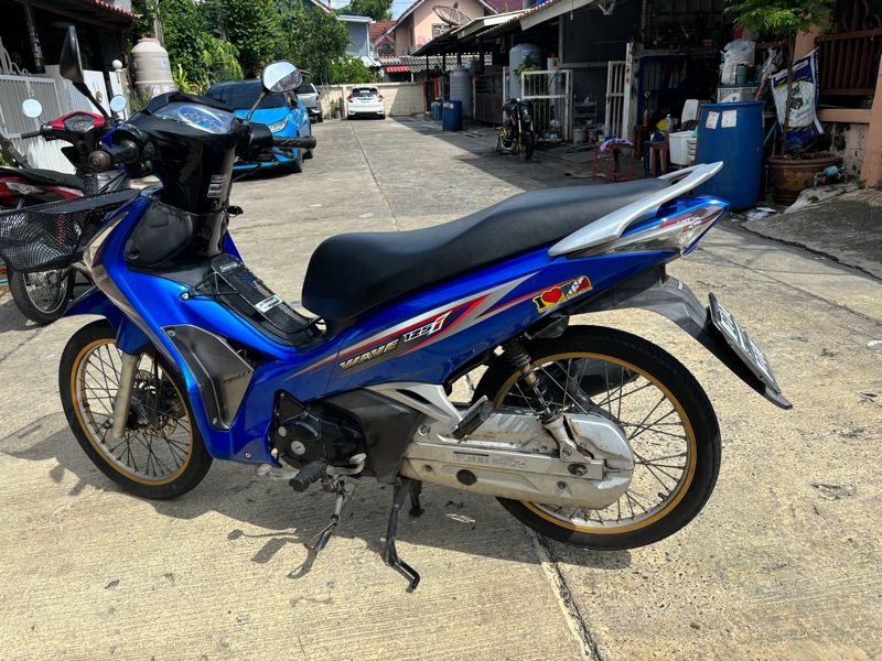Motorcycles for Sale: 9 image