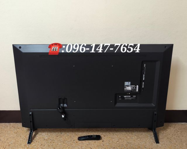 LG QNED 4K Smart TV Quantum Dot NanoCell α5 AI Processor 4K Gen6 LG ThinQ AI 55 Inch: 6 image