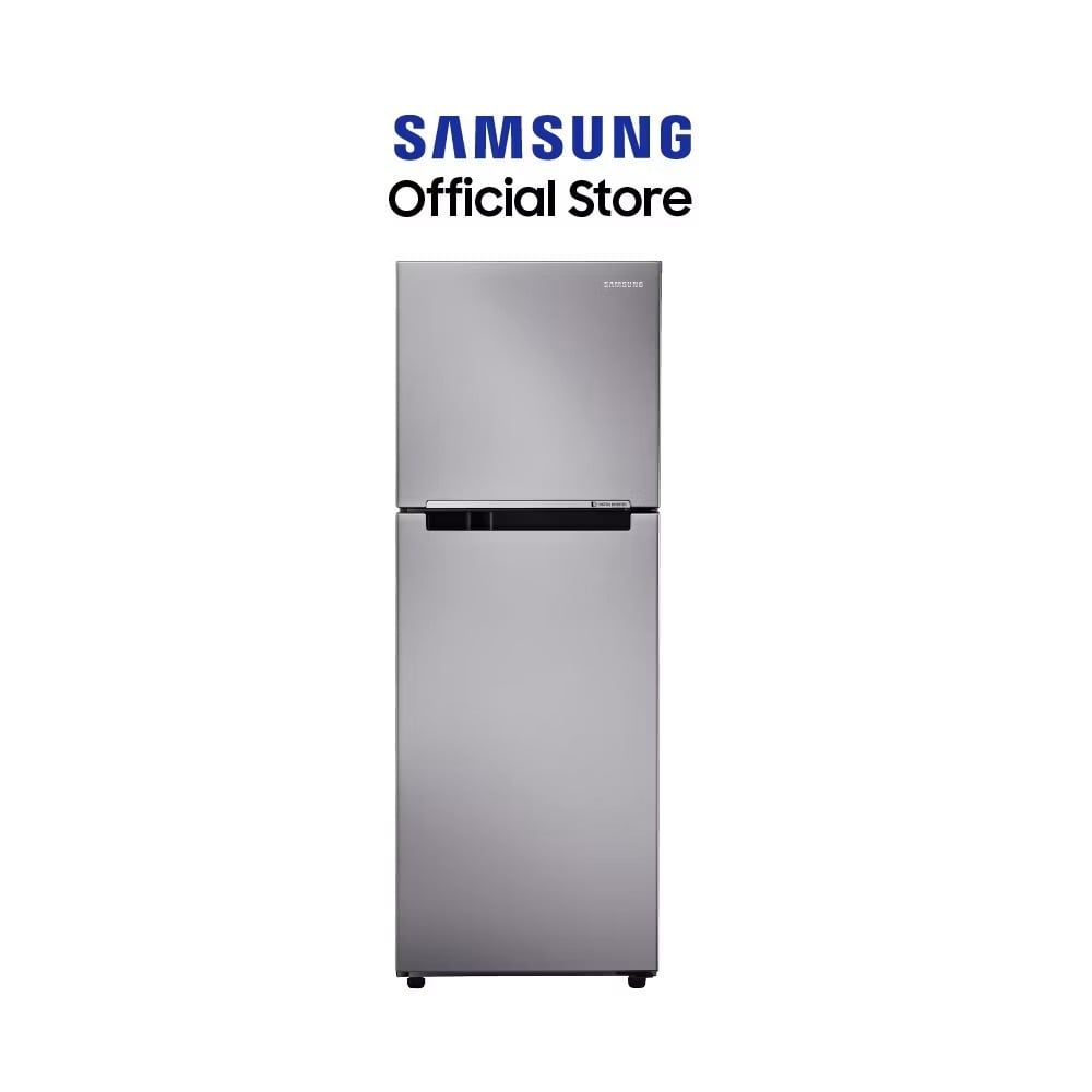 SAMSUNG Refrigerator 7.3 Cu Ft with Digital Inverter Technology