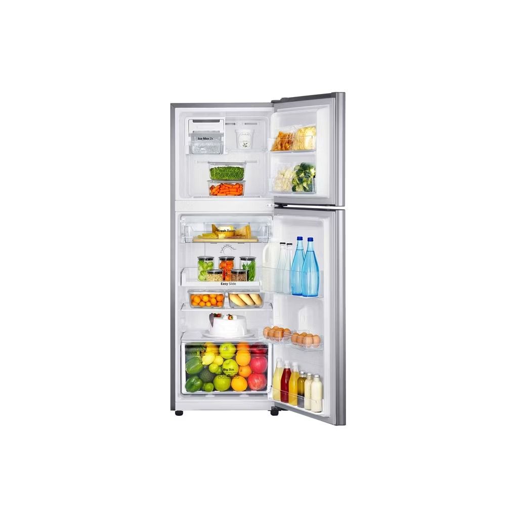 SAMSUNG Refrigerator 7.3 Cu Ft with Digital Inverter Technology: 4 image
