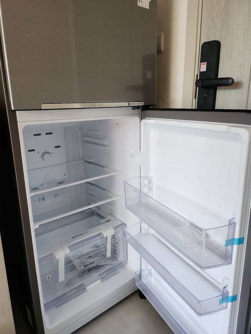 SAMSUNG Refrigerator 7.3 Cu Ft with Digital Inverter Technology: 6 image