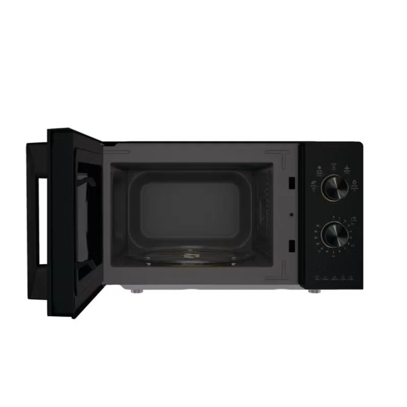 Electrolux microwave, 20 liters, 5 adjustable levels: 3 image
