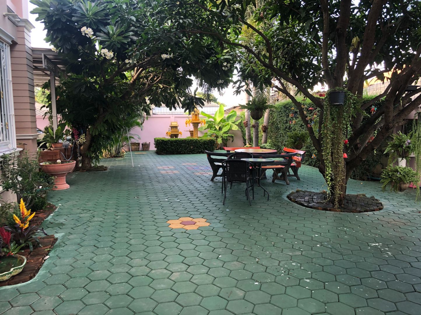 Single house for sale, 2 floors, 3 bedrooms, 3 bathrooms, 114 sq.wa. area in San Sai, no flood risk, near Central Festival, 8-la: 3 image