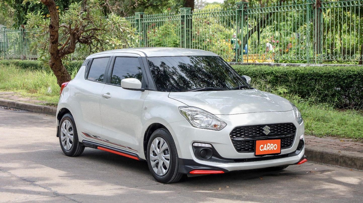 Suzuki SWIFT 1.2 GL Next 2023 (409249)