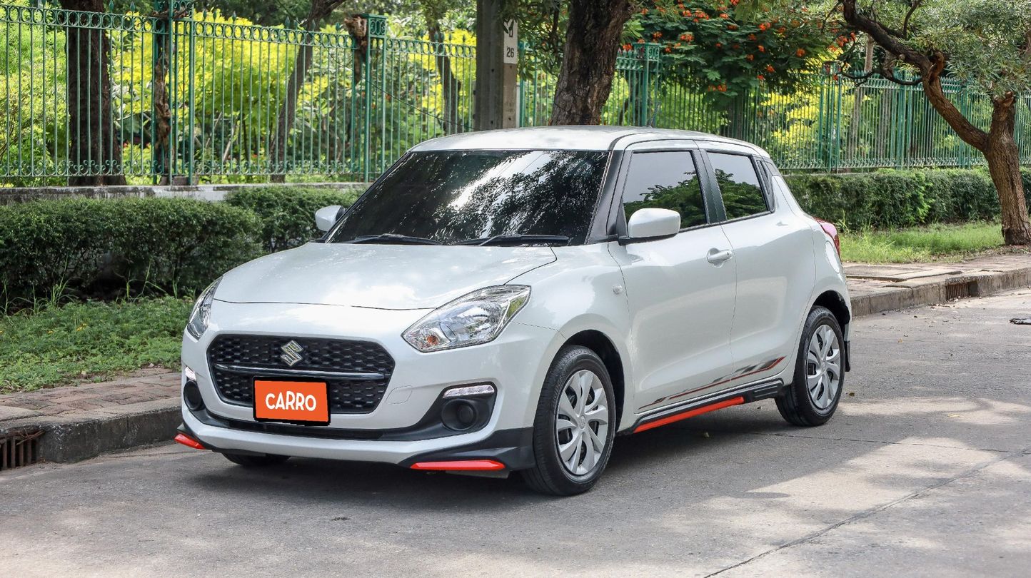 Suzuki SWIFT 1.2 GL Next 2023 (409249): 3 image