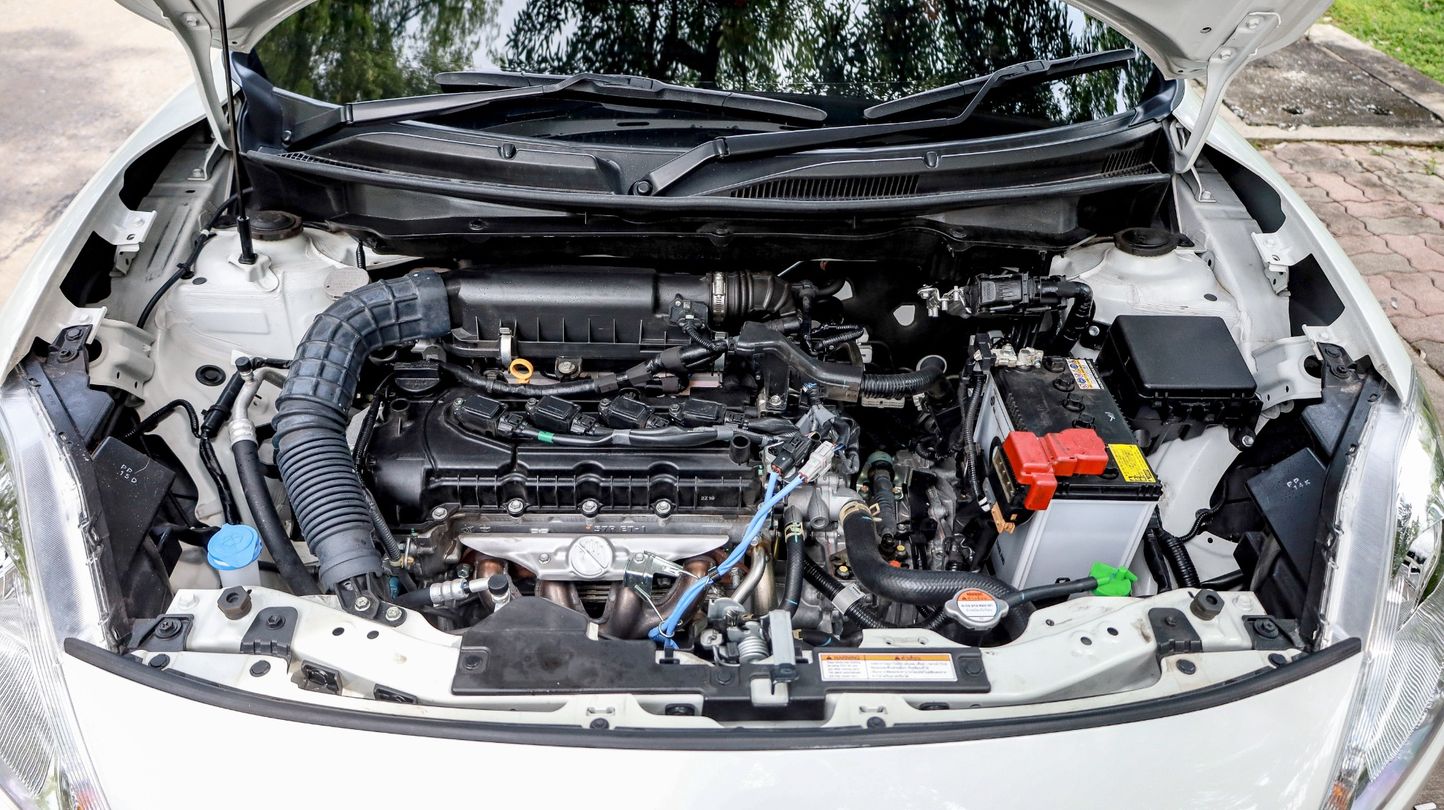 Suzuki SWIFT 1.2 GL Next 2023 (409249): 6 image