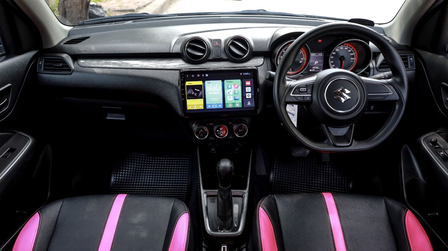 Suzuki SWIFT 1.2 GL Next 2023 (409249): 7 image