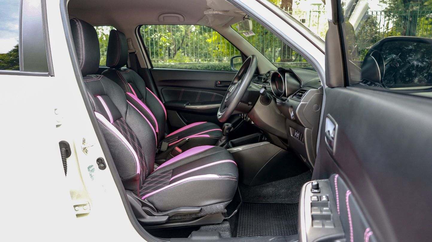 Suzuki SWIFT 1.2 GL Next 2023 (409249): 9 image