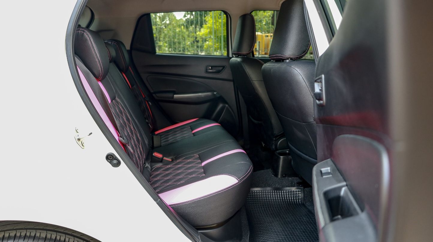 Suzuki SWIFT 1.2 GL Next 2023 (409249): 10 image