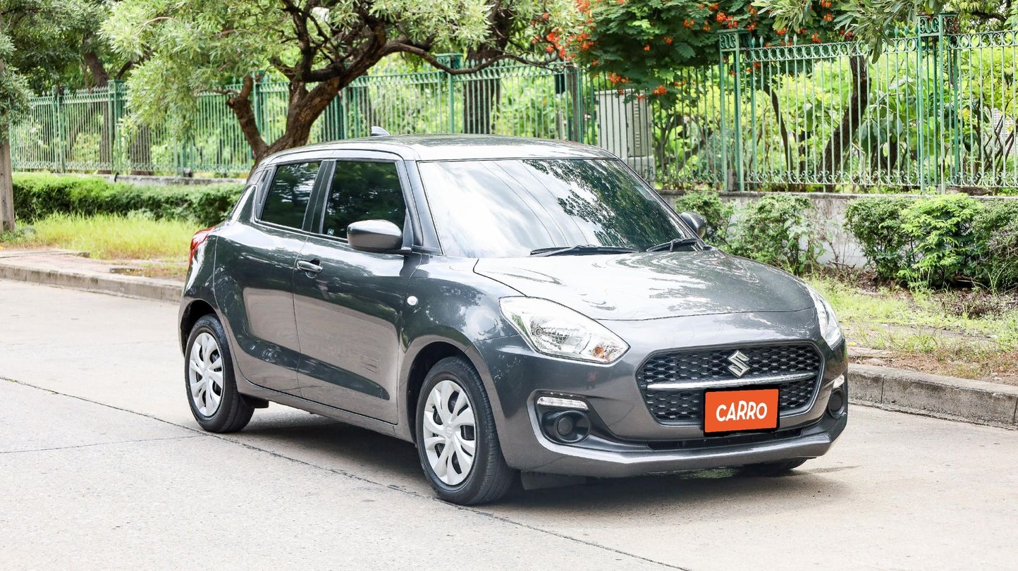 Suzuki SWIFT 1.2 GL PLUS 2022 (381674)