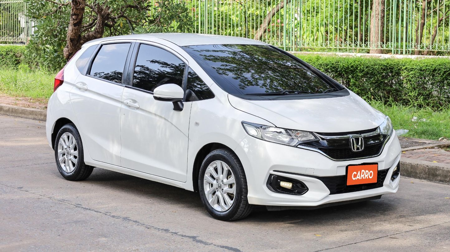 Honda JAZZ 1.5 V 2020 (382616)