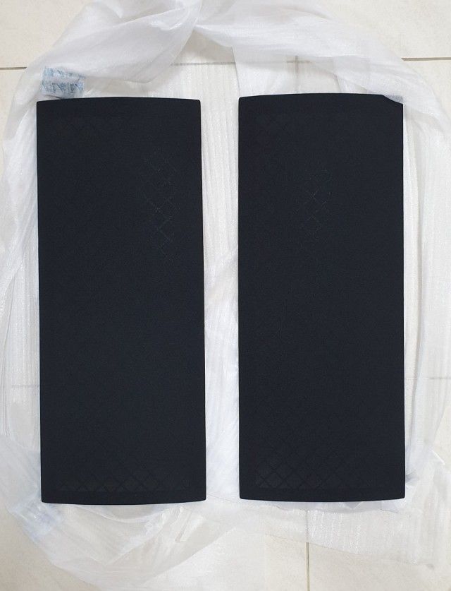 Tallboy speakers, Wharfedale Crystal 4.3: 8 image