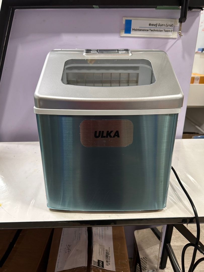 Ice Maker 13F Windows Display Model, Never Used, 1 Year Full Warranty: 2 image