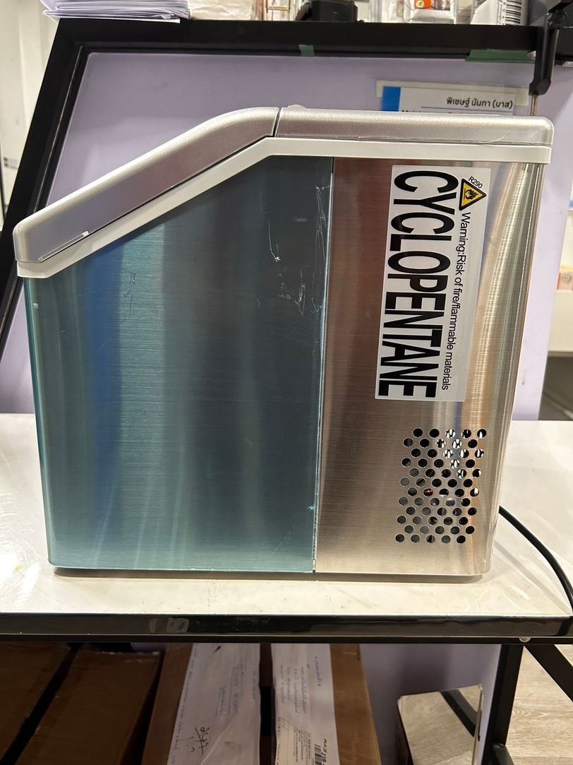 Ice Maker 13F Windows Display Model, Never Used, 1 Year Full Warranty: 5 image