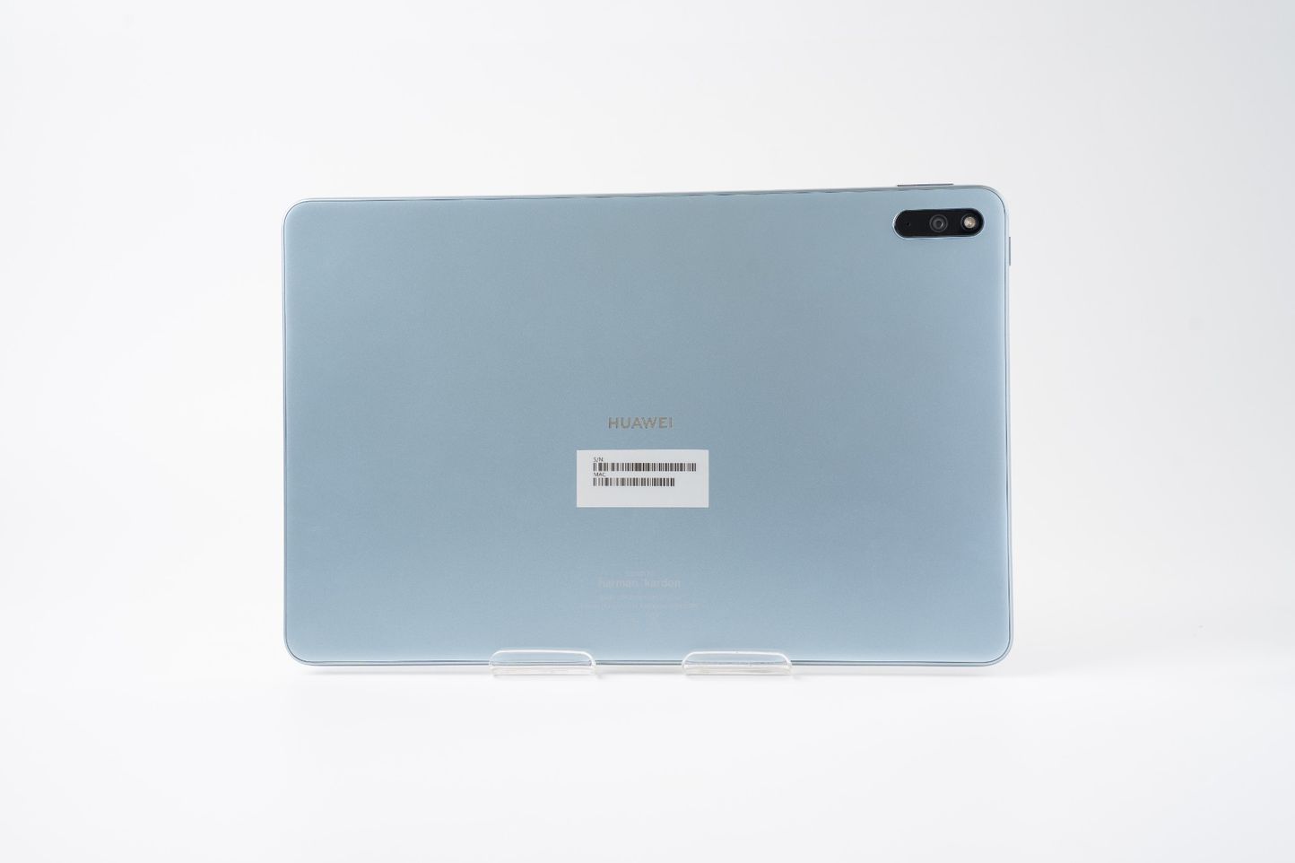 HUAWEI MatePad 11-inch wifi 128GB good condition, powerful chipset, smooth operation, large, sharp, flawless screen.: 4 image