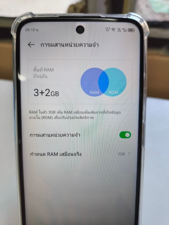 infinix Smart9 Titanium Color: 10 image
