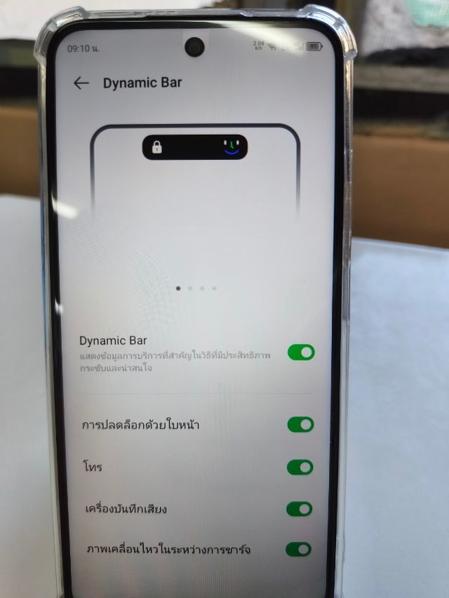infinix Smart9 Titanium Color: 8 image