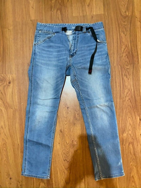 GRAMICCI x Mt Design 3776
