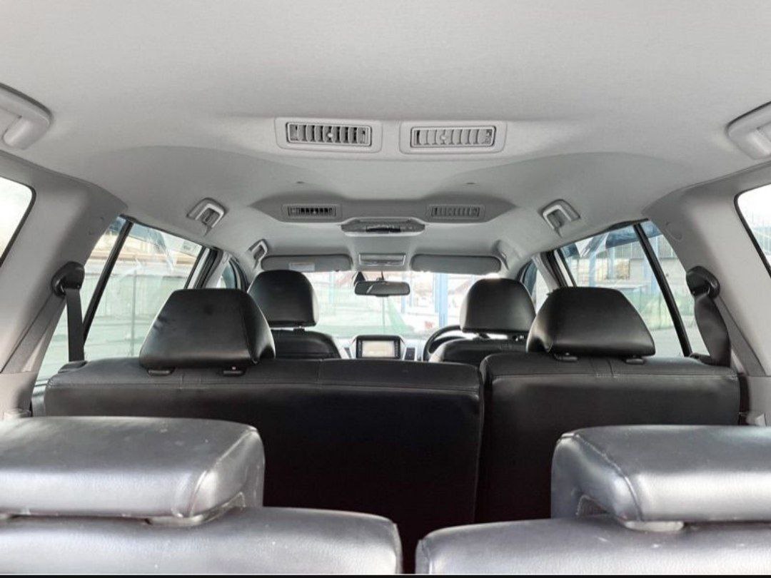 Mitsubishi Pajero  sport  2.5GT 2015: 2 image