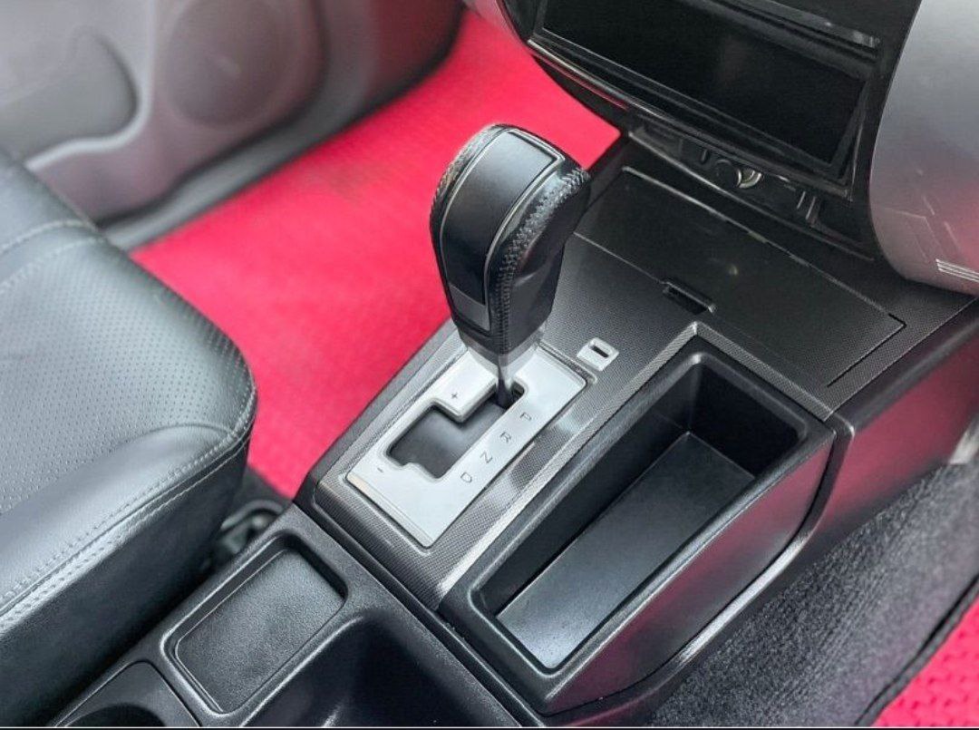 Mitsubishi Pajero  sport  2.5GT 2015: 9 image