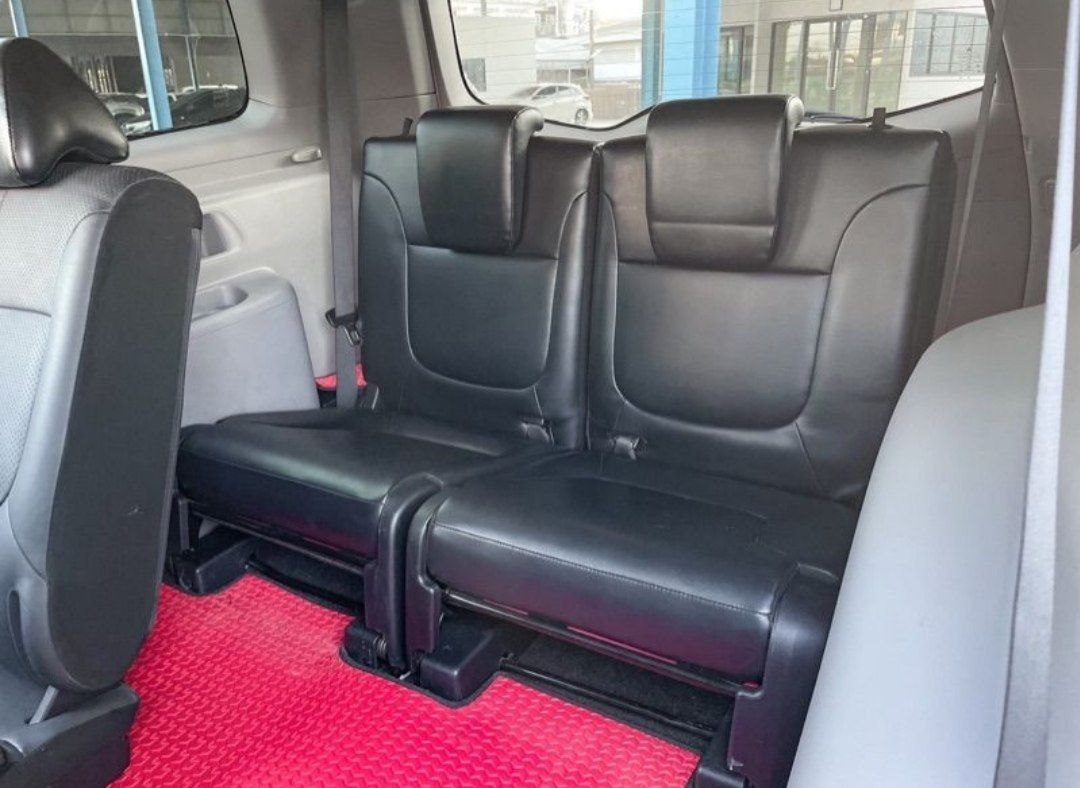 Mitsubishi Pajero  sport  2.5GT 2015: 10 image