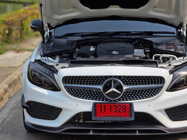 Mercedes-Benz C250 Coupe: 3 image