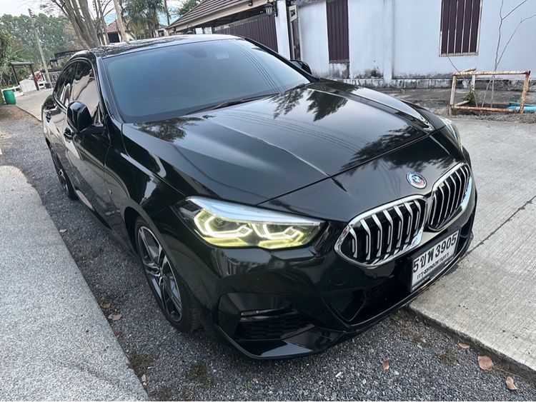 2022 BMW SERIES 2, 220i Gran Coupe M Sport Facelift F44: 3 image