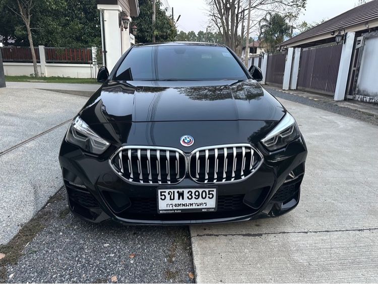 2022 BMW SERIES 2, 220i Gran Coupe M Sport Facelift F44: 2 image