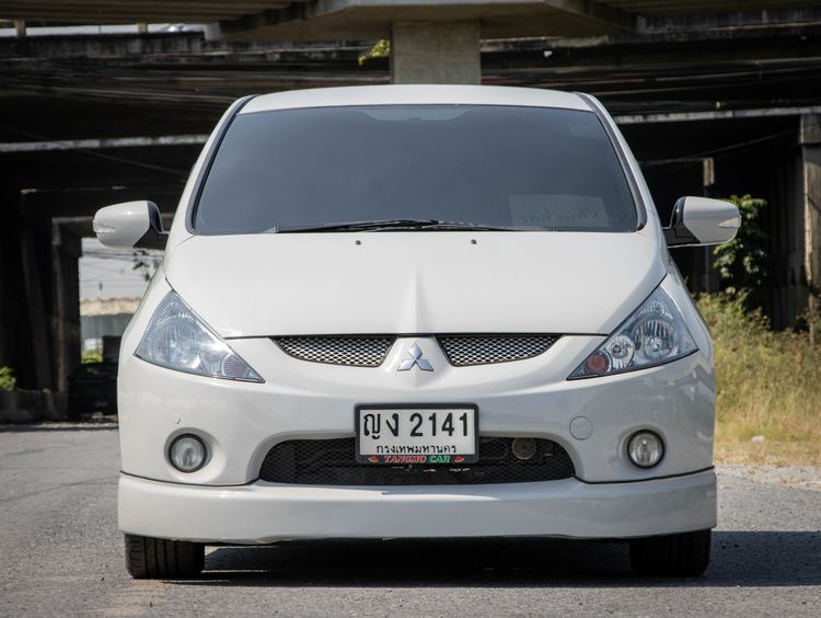 MITSUBISHI SPACE WAGON 2.4 GT: 3 image