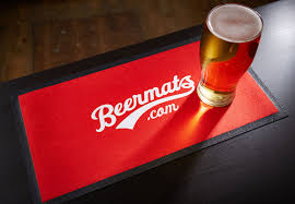 Customized Bar Runners - Bar Mats / Customized Bar Mats - Bar Mats: 3 image