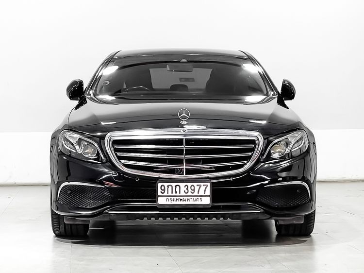 MERCEDES-BENZ E350 2.0 E: 2 image
