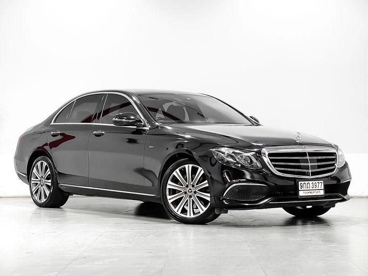 MERCEDES-BENZ E350 2.0 E: 3 image