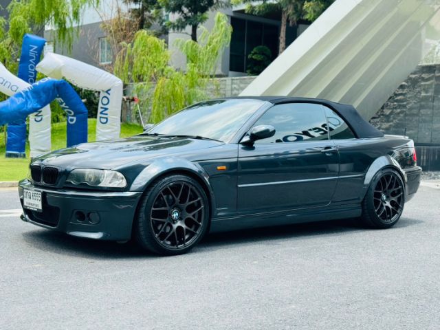 bmw e46 320i: 2 image