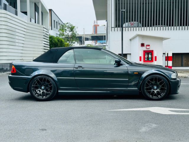 bmw e46 320i: 3 image