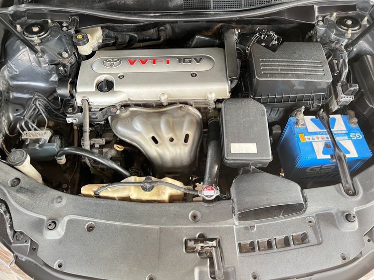 Toyota Camry 2013 2.0 G: 2 image