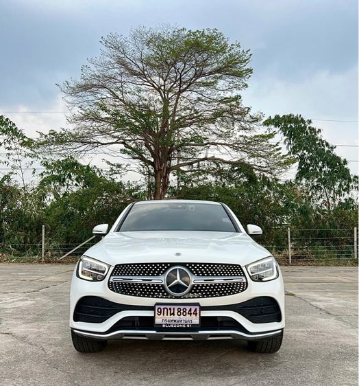 BENZ GLC 220 d: 2 image